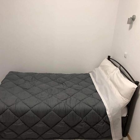 Panos Hause Hotel Kastraki  Bagian luar foto