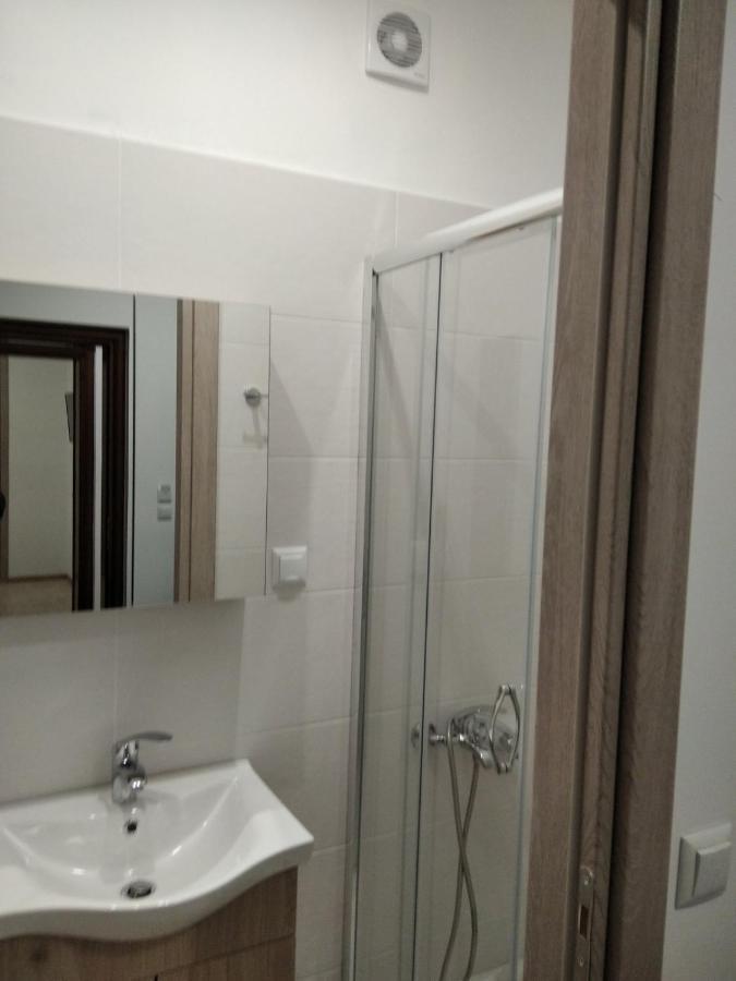 Panos Hause Hotel Kastraki  Bagian luar foto