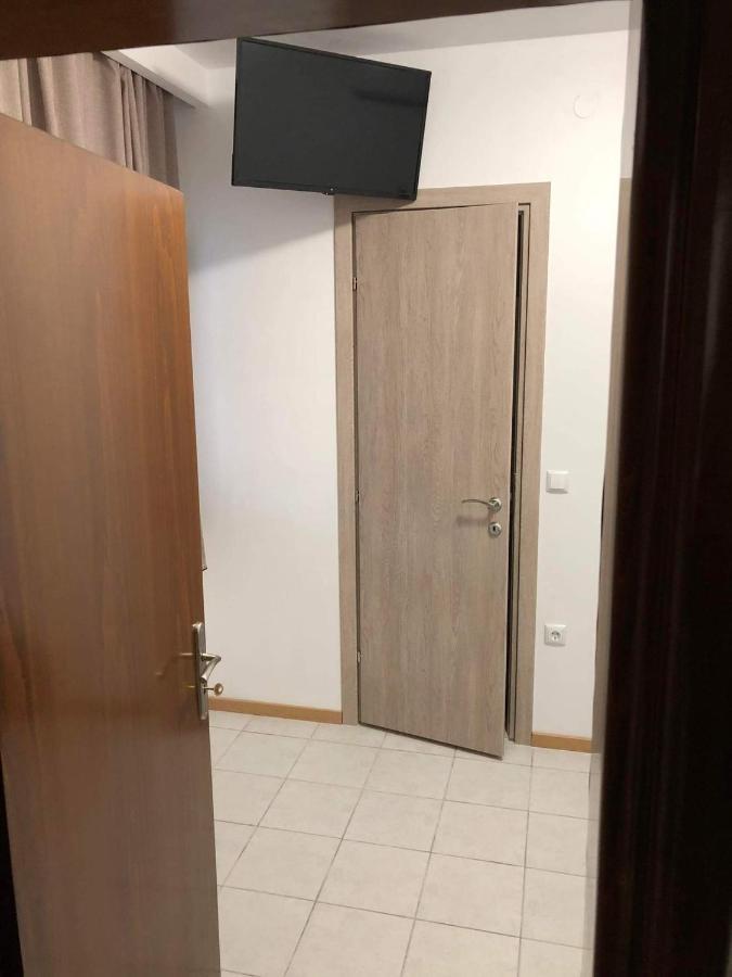 Panos Hause Hotel Kastraki  Bagian luar foto