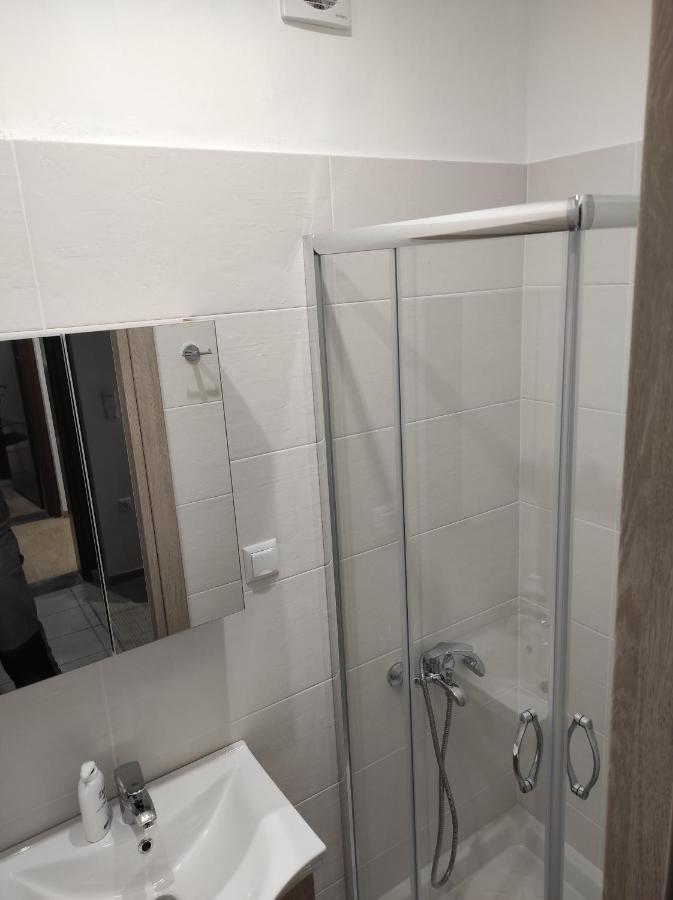 Panos Hause Hotel Kastraki  Bagian luar foto