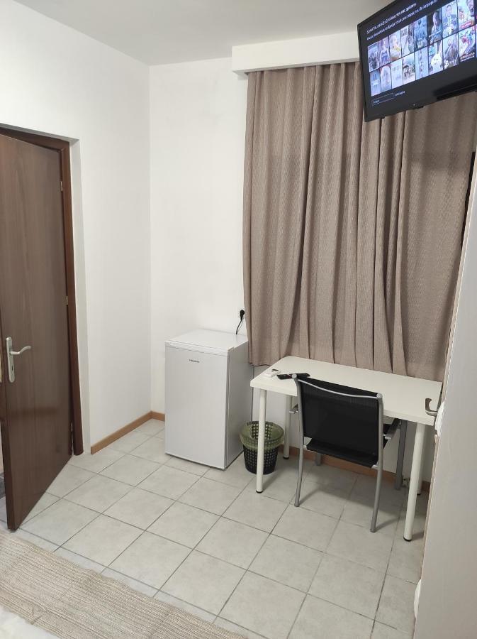 Panos Hause Hotel Kastraki  Bagian luar foto