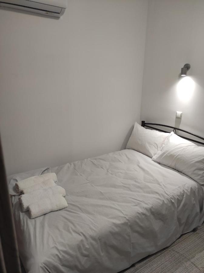 Panos Hause Hotel Kastraki  Bagian luar foto