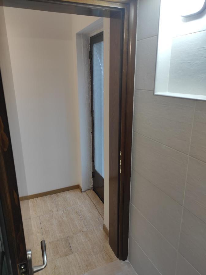 Panos Hause Hotel Kastraki  Bagian luar foto